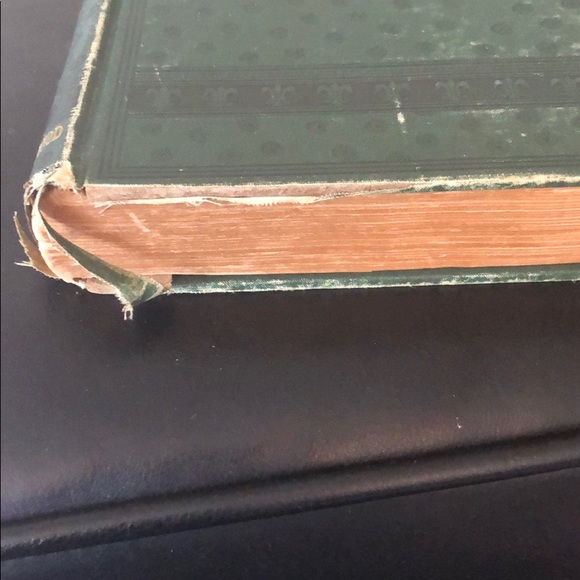 The Prince & the Pauper by Mark Twain, 1st Edition - Picture 2 of 4